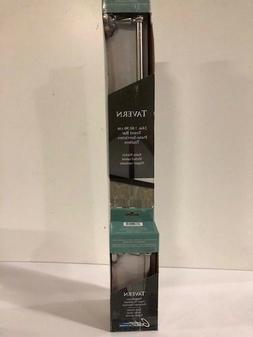 Bar 4020 & Paper Holder 4023-satin Nickel  Gatco1