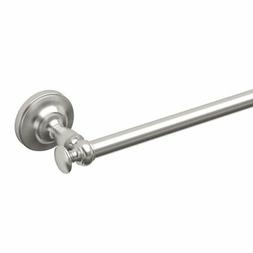 Bar Satin Nickel