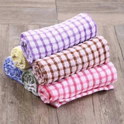 S Terry Cotton Kitchen Dish Cloths Large Cleaning Dishcloth 