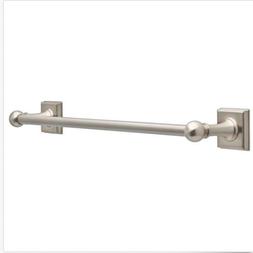 Bar In Spotshield Brushed Nickel