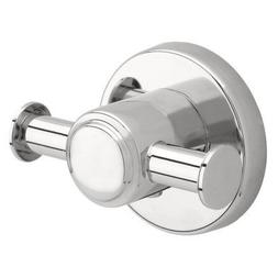 Tempra Wall Mounted Double Robe Hook