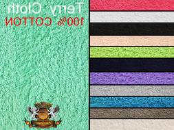 Fabrics / 60" Wide / 16 Oz Sold By The Yard