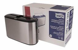 Dispenser, Plastic