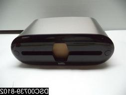 Dispenser 302030 Stainless Steel