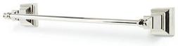 Holder Towel Bar 24" Amerock Bathroom Accessory Abh26514 Mar