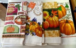S Kitchen/ Hand--pumpkins