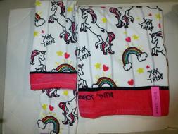 Set Bath Hand And Washcloth