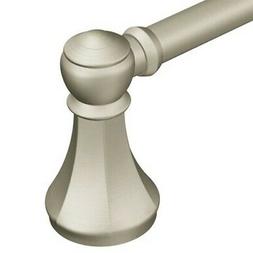 Bar Brushed Nickel Yb5618bn *bnib*
