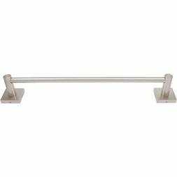 Bar - 30-inch / Satin Nickel