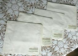 S 100% Cotton Xl Apprx 22" X 38"