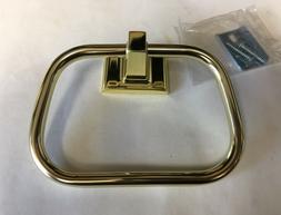 Ring Holder Stirrup Style Hanger Bath