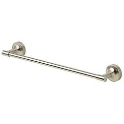 Bar Rack, Satin Nickel