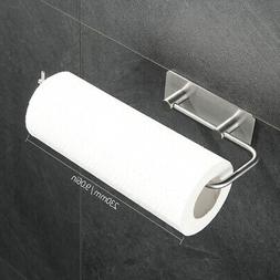 Holder Kitchen Paper Towel Rack Dispenser N6s5