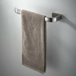 Rail Towels Rack Bathroom Accessory Set