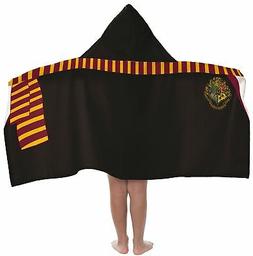 Jay Franco Warner Bros. Harry Potter Hooded Bath/Pool/Beach 