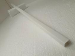 Rack Bar Rod Acrylic Mid Century Modern Nos