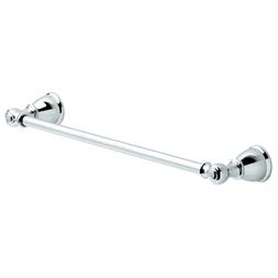 Bar Chrome Finish