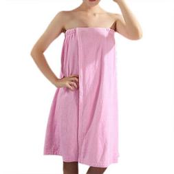Wrap, Pink?29.5" X 57"