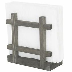 Dispenser, Vintage Gray