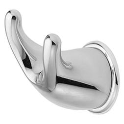 Moen YB8003CH Mason Robe Hook, Chrome