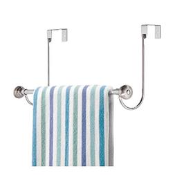 Bar Holder Rack, Chrome/stainless