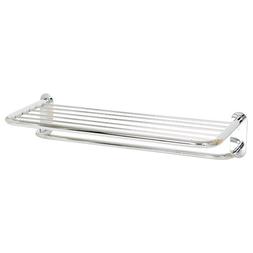 Shelf, Chrome