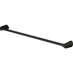 Bar Matte Black Finish
